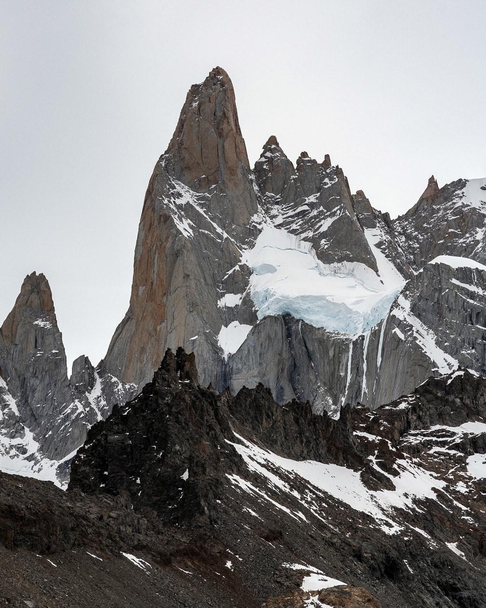 Wandern in El Chaltén: Wandermekka Patagoniens