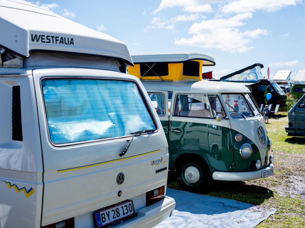 Vacation on the Island of Fehmarn