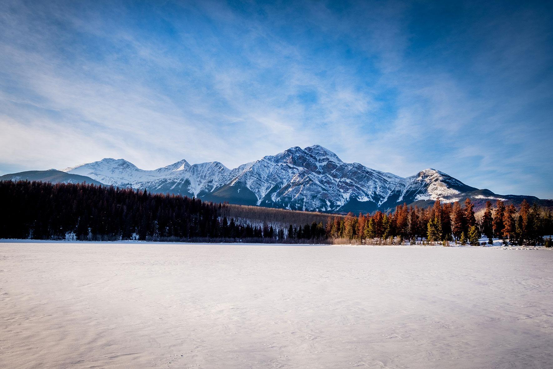 Les meilleures destinations de voyage en janvier