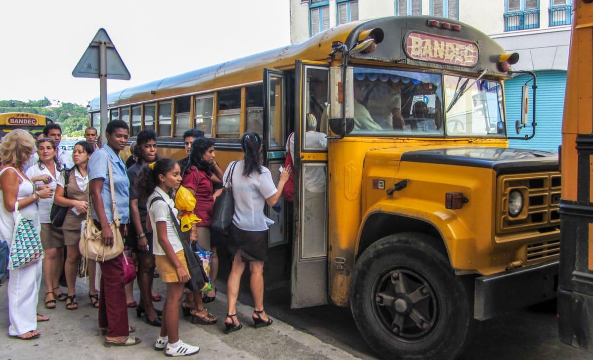 Safety: How dangerous is Cuba?