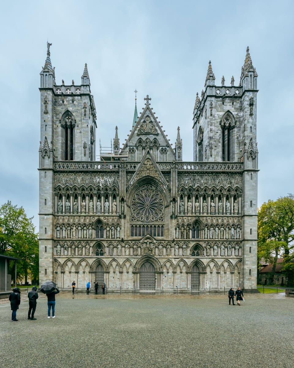 The Most Beautiful Small Towns in Europe