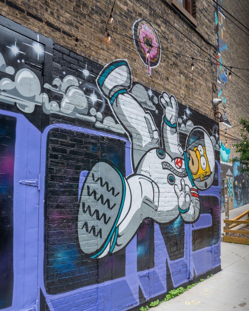 Attractions à Milwaukee en 2 jours