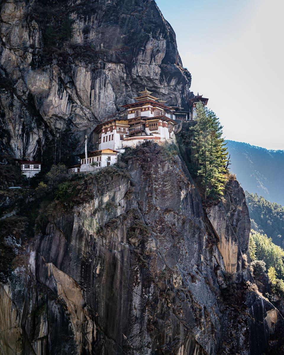 Travel Trends 2025: Our Top 15 Most Beautiful Destinations