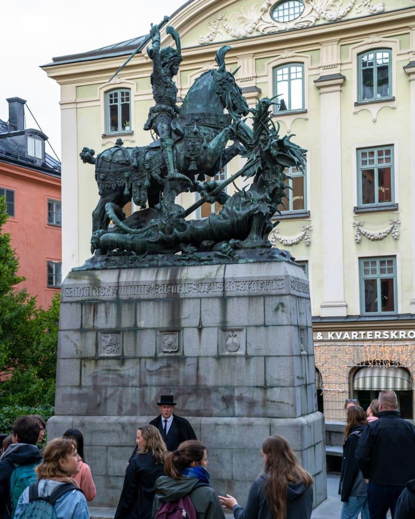 Great Activities in Stockholm