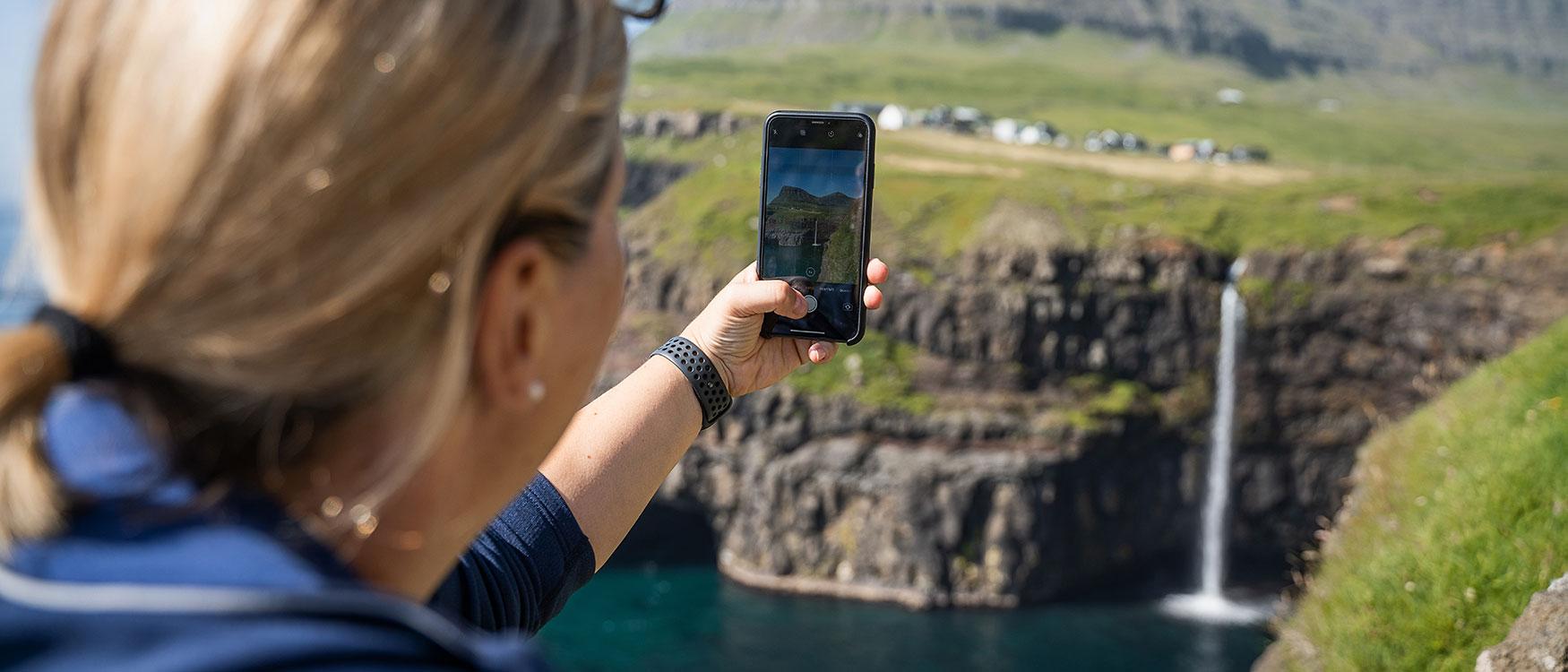 The Best Camera for Traveling