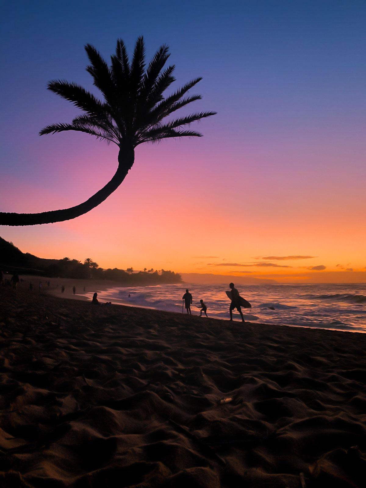 Highlights Oahu Hawaii