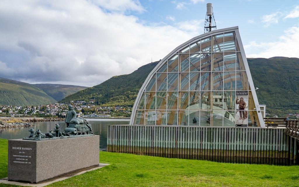 Tromsø Highlights & Tips