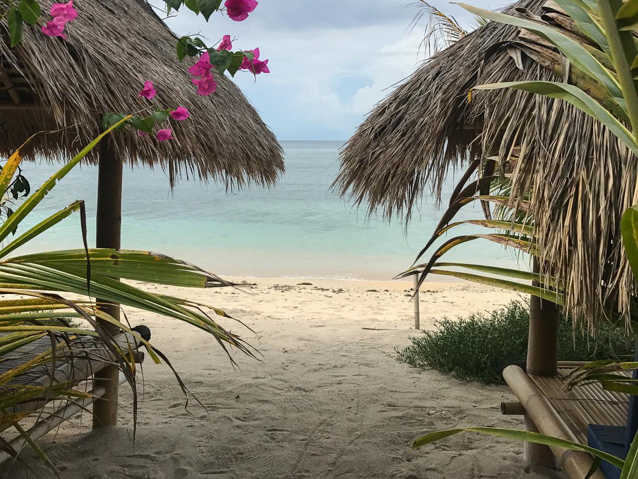 Expérience avec les îles Gili en Indonésie - LE paradis ?