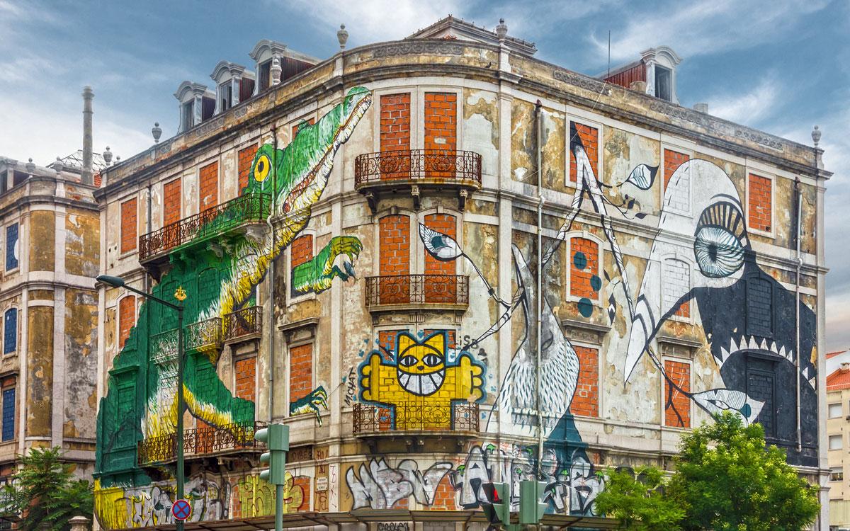 Lisbon Insider Tips Off the Beaten Path