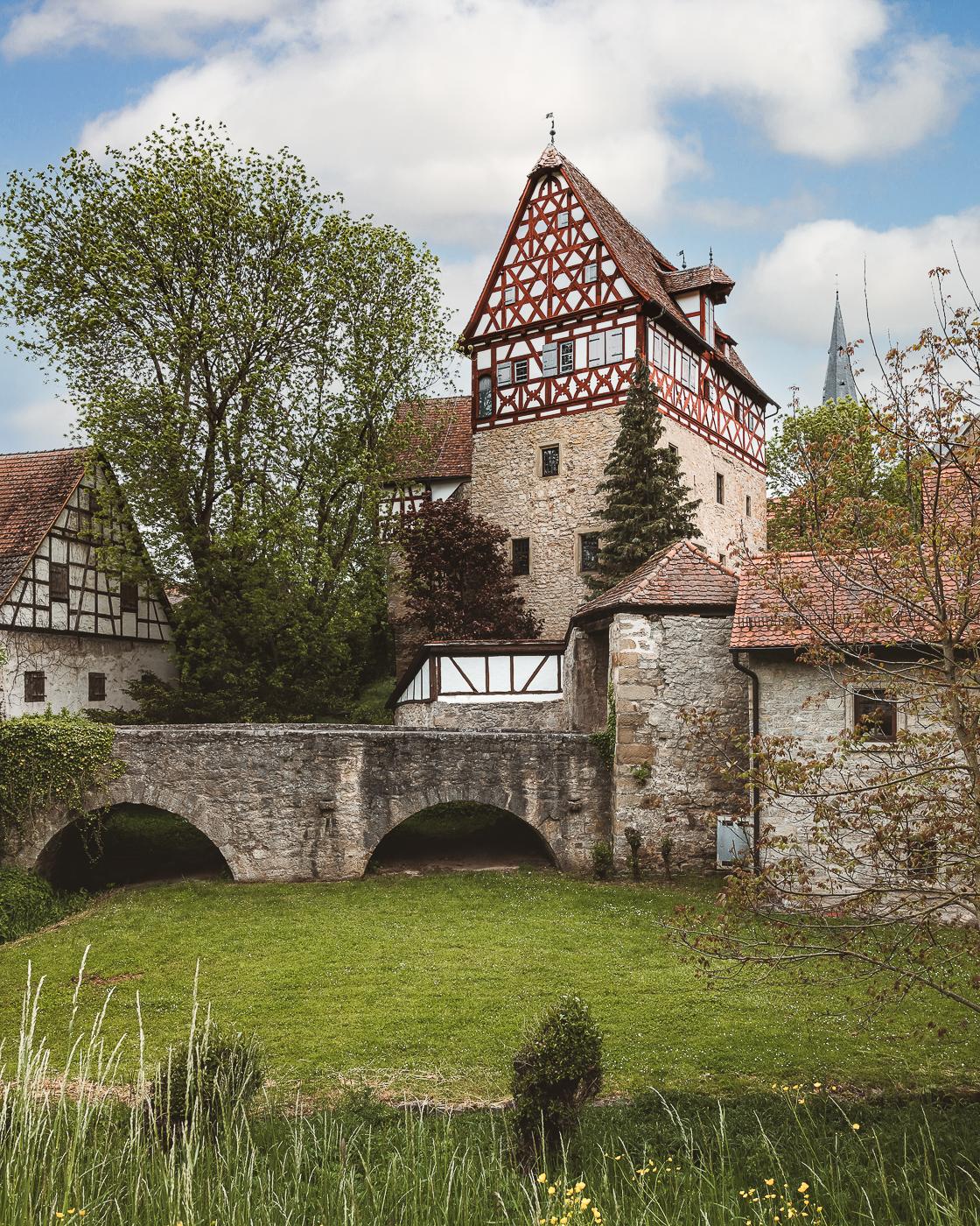 Tauber Valley Attractions