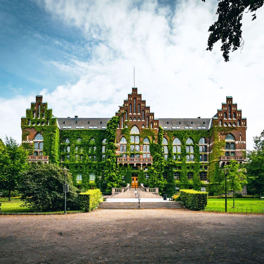 Malmö Attractions