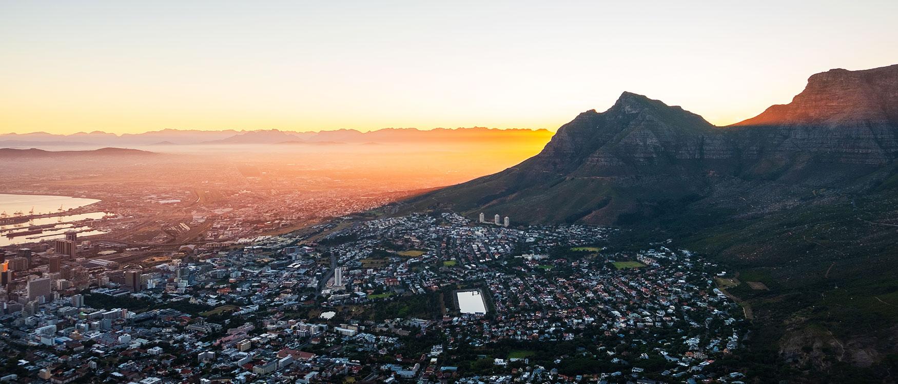 Cape Town Attractions: My Best 25 Highlights with Tips