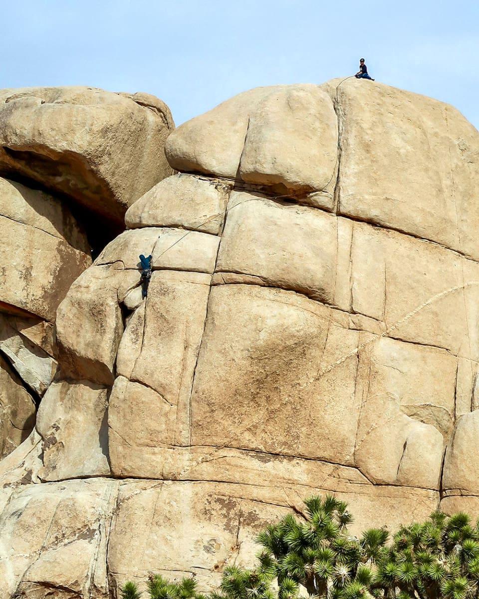 Joshua Tree National Park in California: 5 Highlights and Many Tips