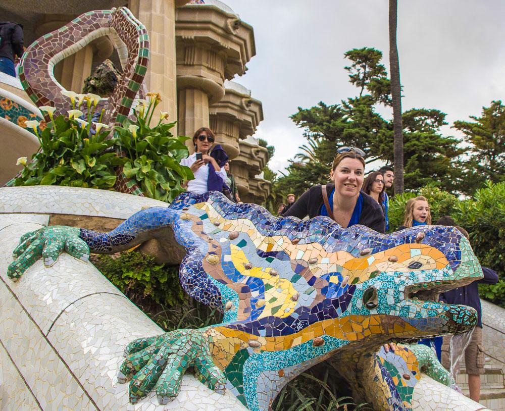 Barcelona Insider Tips