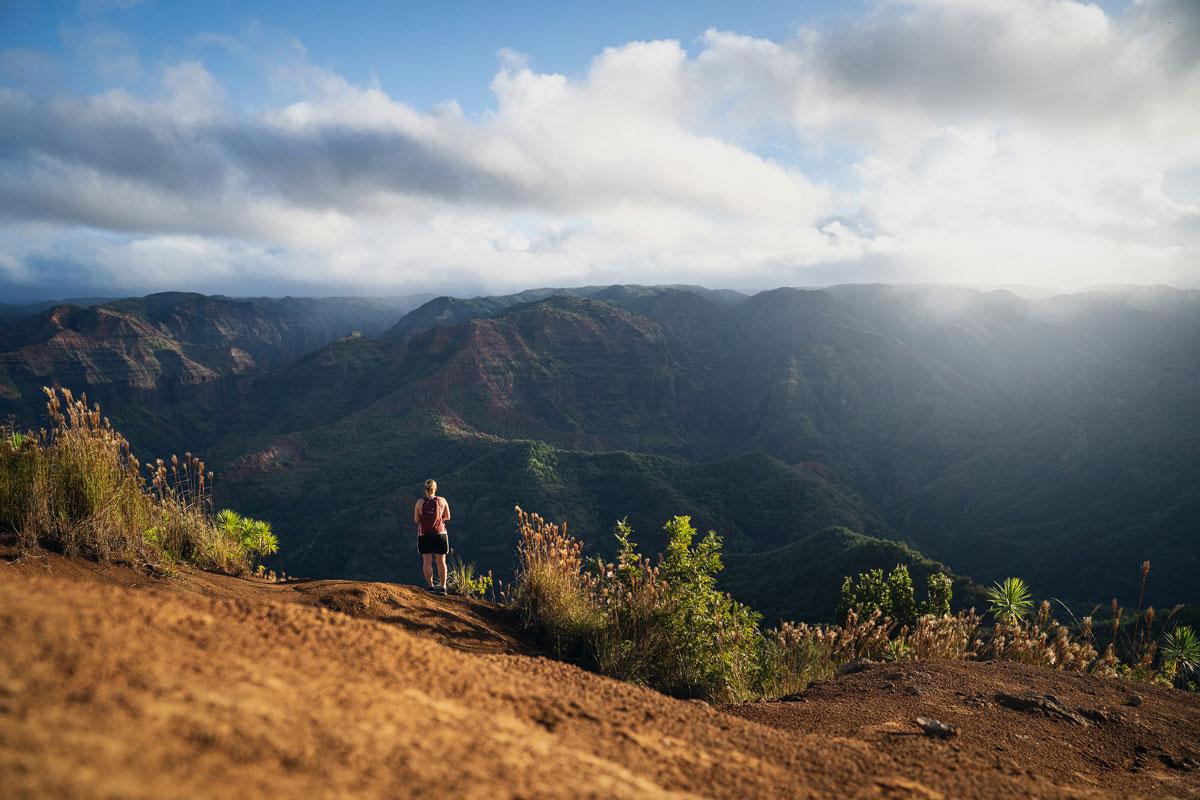 Hawaii: Unforgettable Attractions