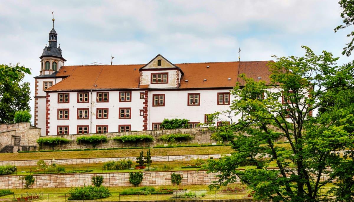 Attractions à Schmalkalden pour un week-end