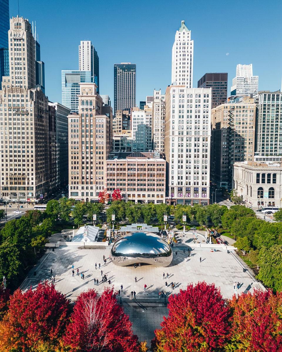 Planning Your Trip to the USA: My Best Travel Tips