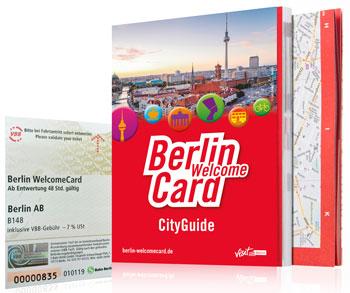 Experience: Buying the Berlin Welcome Card: When Is It Worth It?