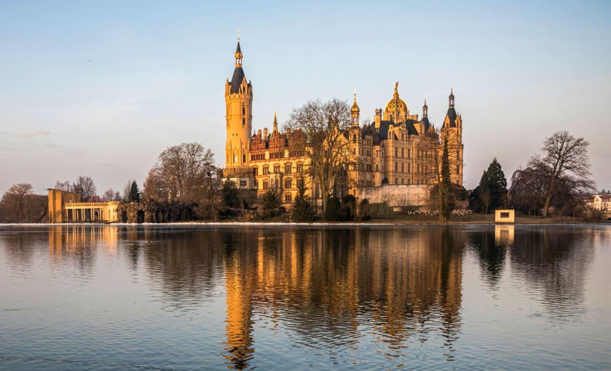 Schwerin Attractions & My Personal Highlights