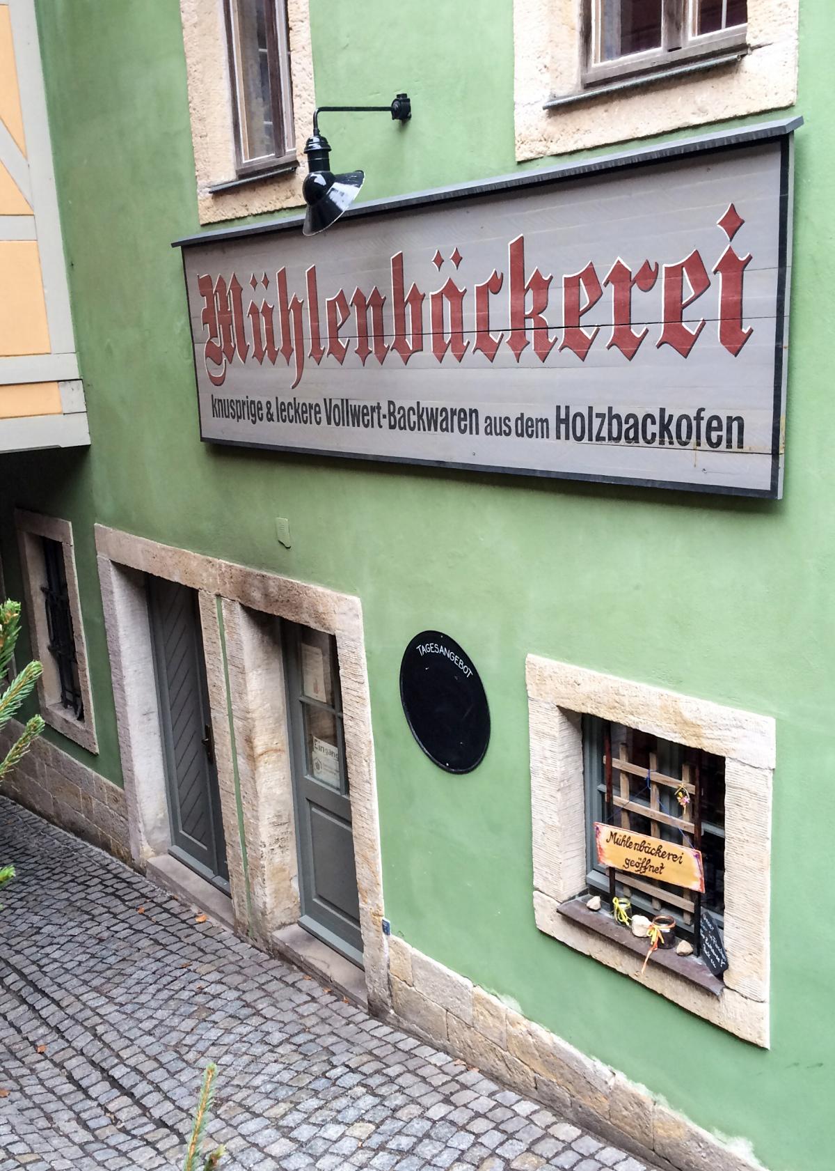 Geheimtip Schmilka