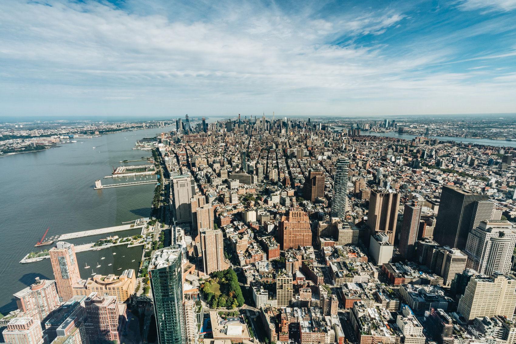 Best Observation Decks in New York - Tips & Comparison