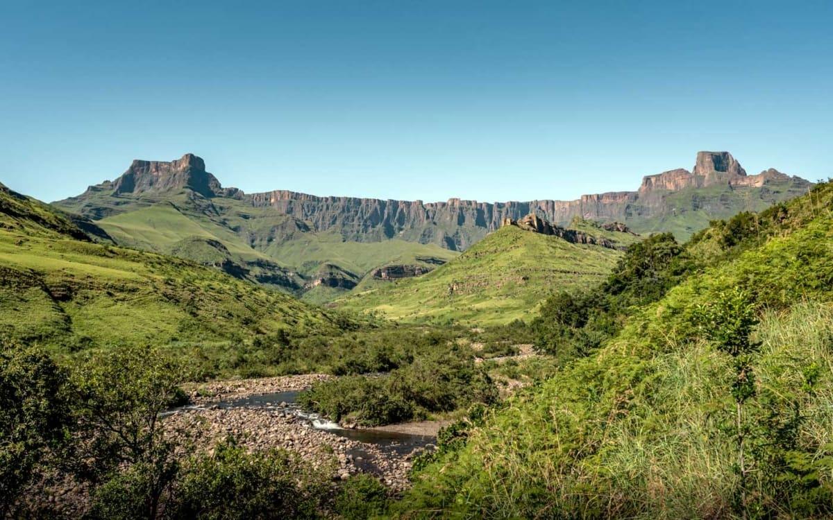 Les 21 meilleures attractions en Afrique du Sud