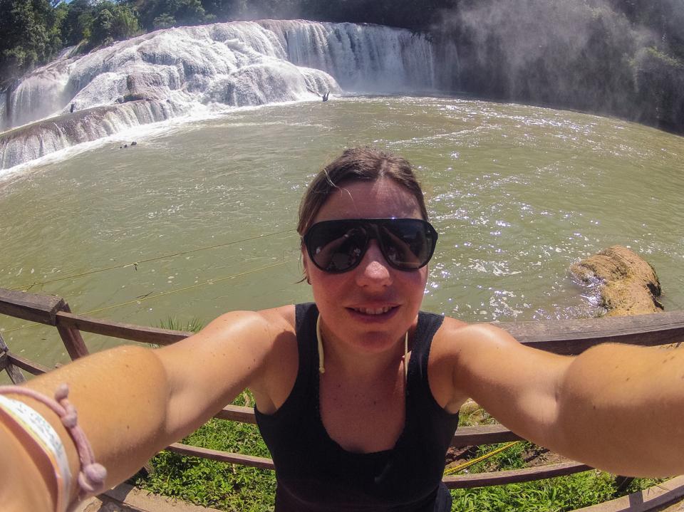 Attractions à Palenque