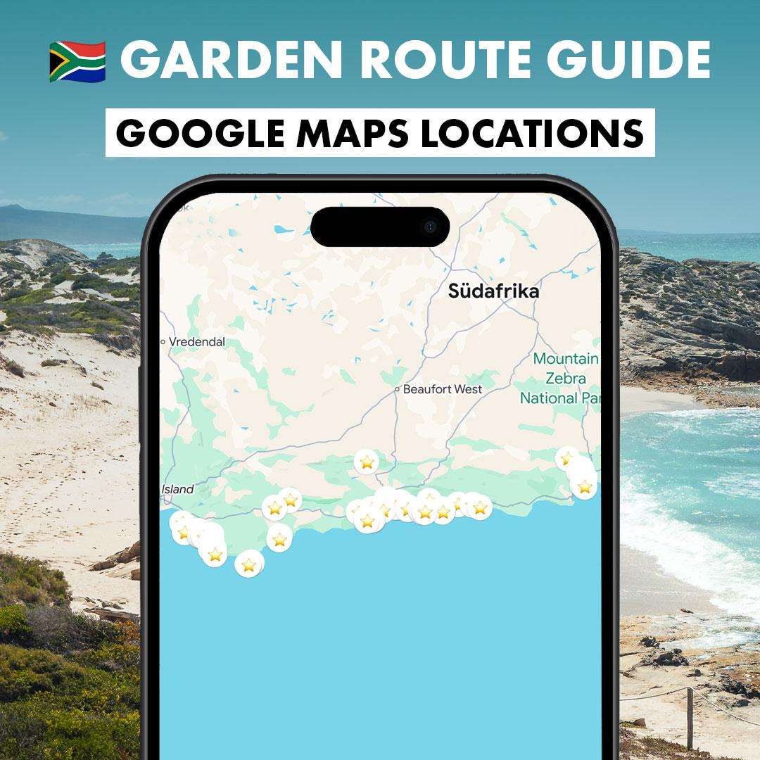 Mossel Bay : Points forts avec conseils pour le début de la Garden Route
