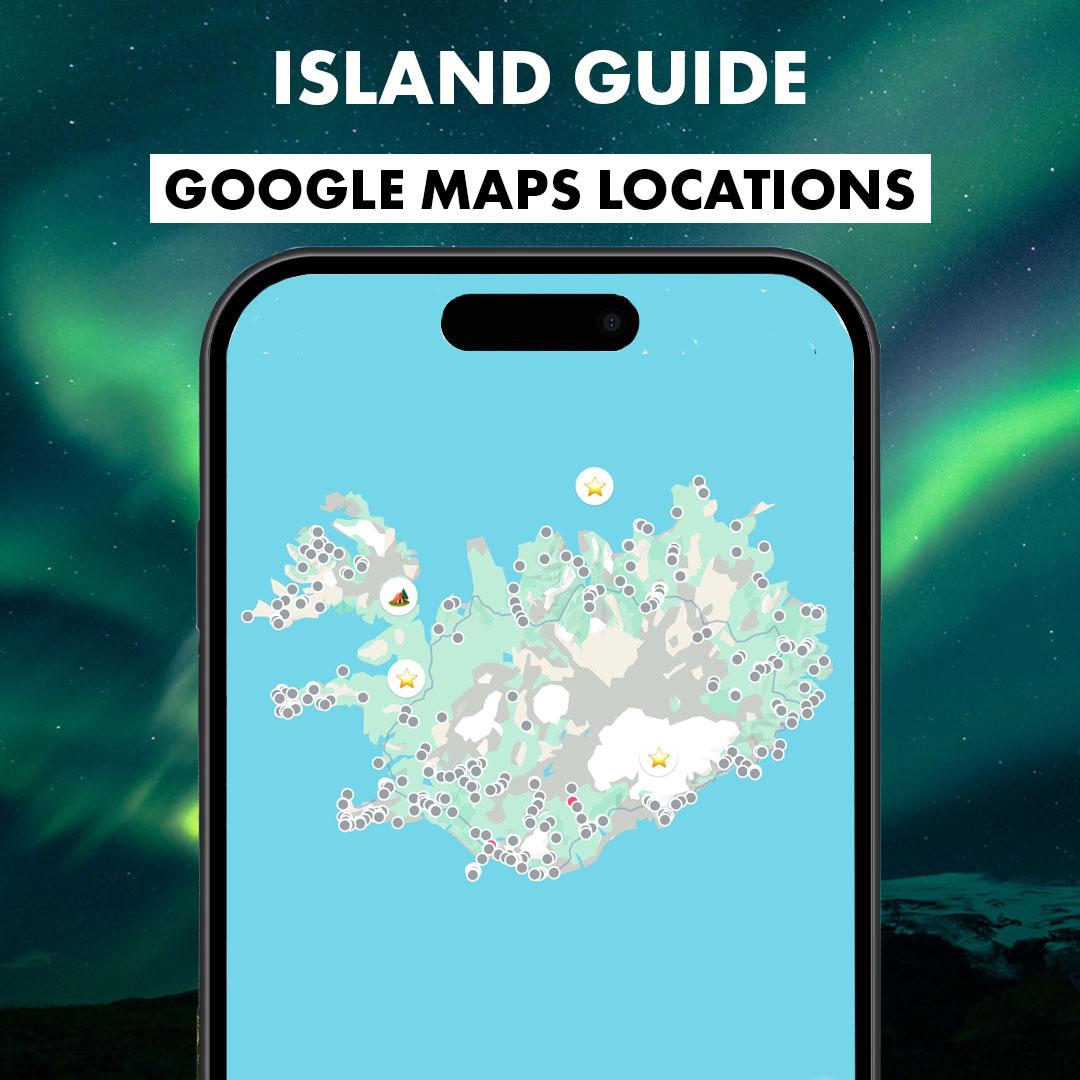Packing List for Iceland