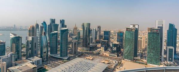 Qatar Blog