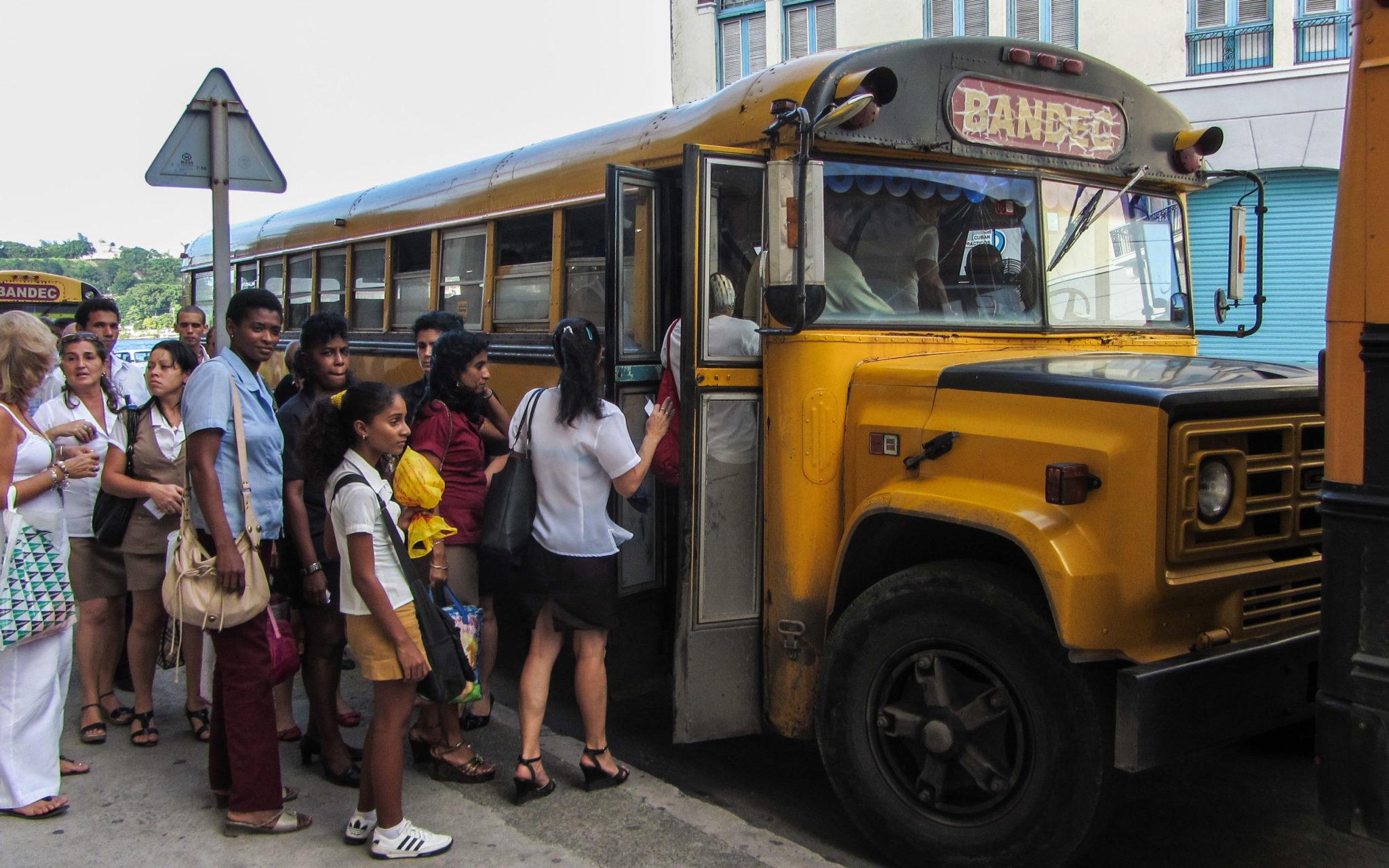 Cuba Vacation Travel Tips
