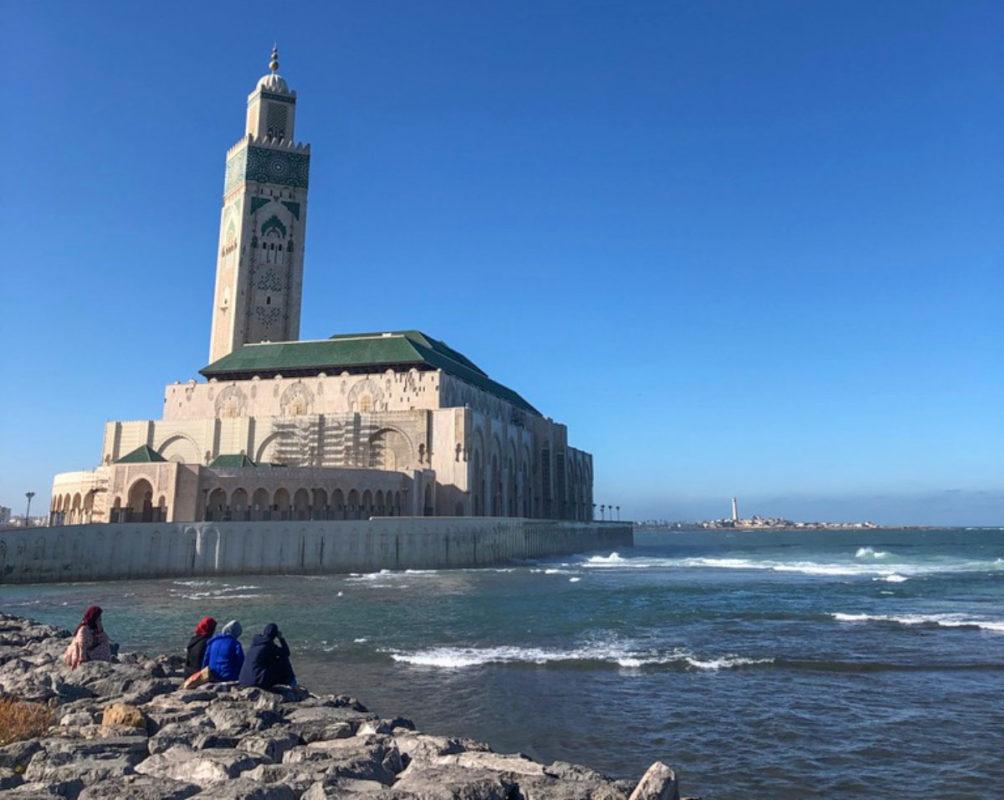 Morocco Round Trip Highlights