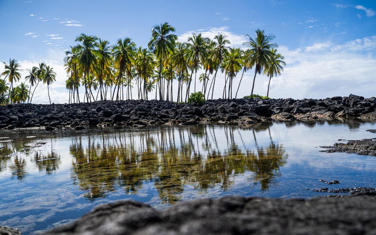 Big Island Hawaii - onze hoogtepunten