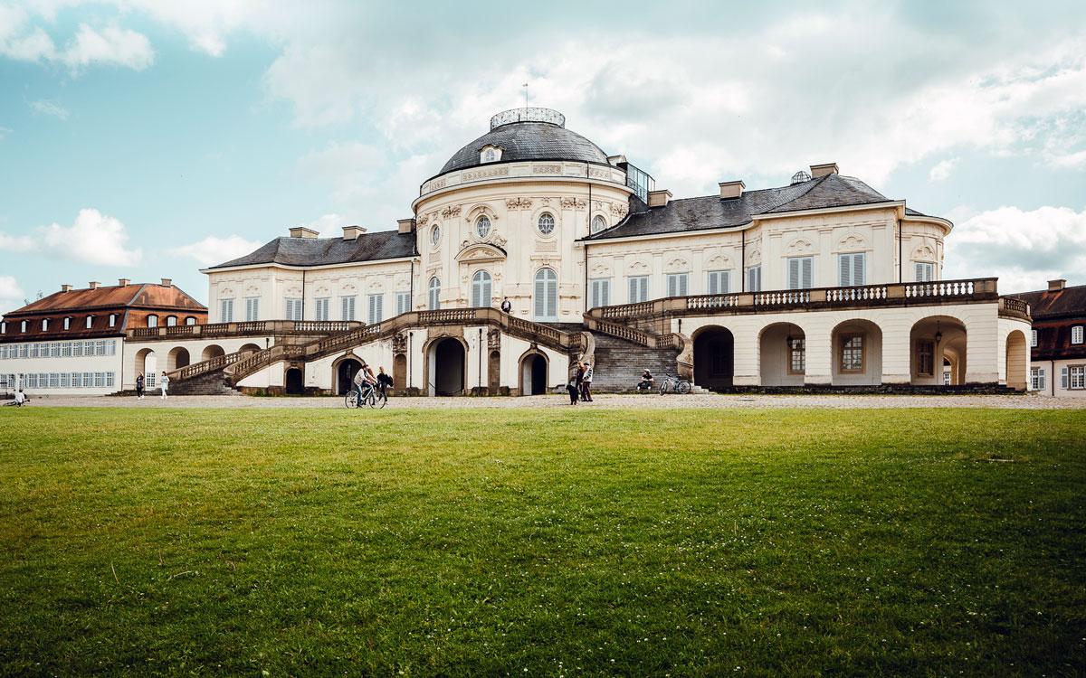 Destinations d'excursion en région de Stuttgart