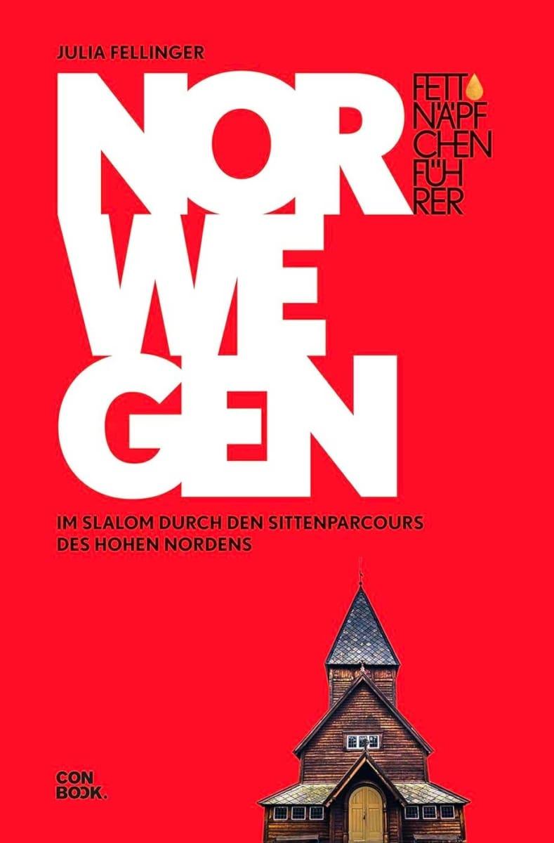 Reisgidsen voor Noorwegen