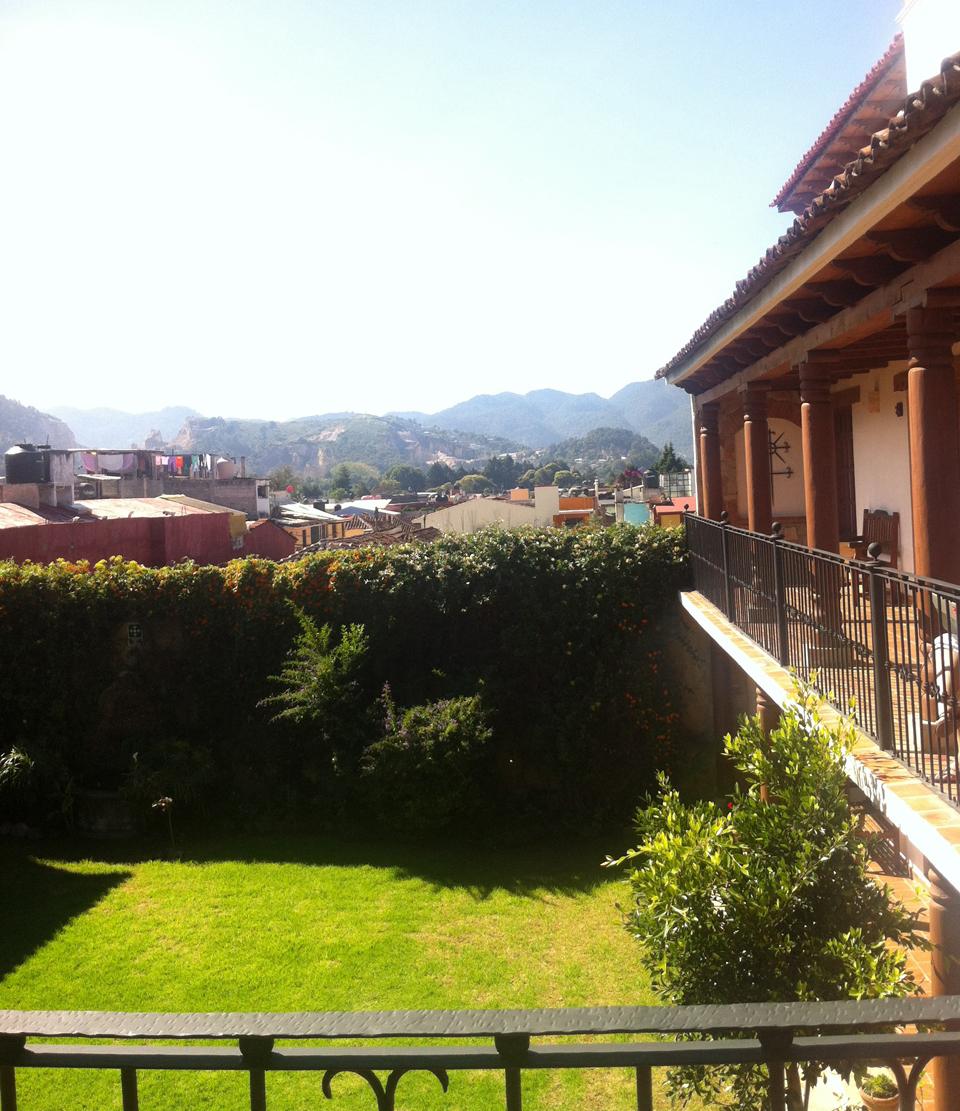 San Cristóbal de las Casas Bezienswaardigheden