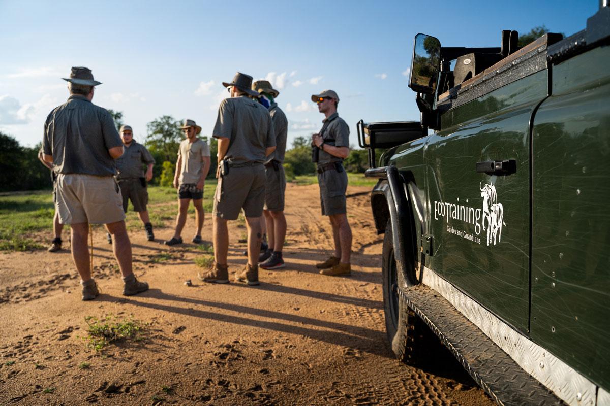 Big 5 South Africa