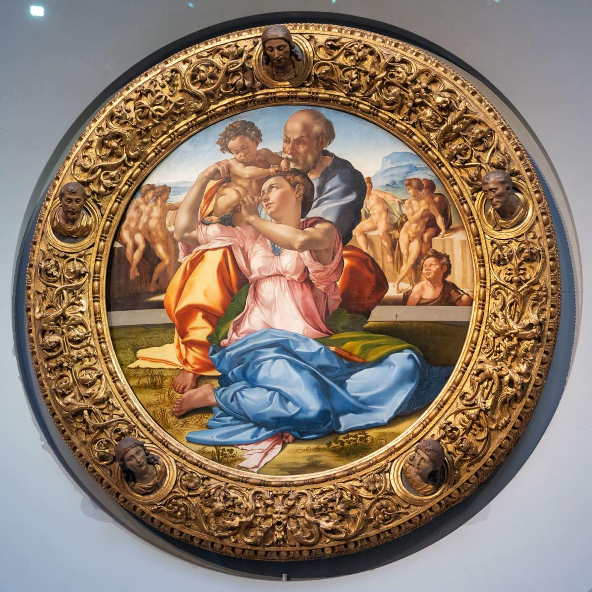 Visiter les Uffizi à Florence : conseils pour les billets