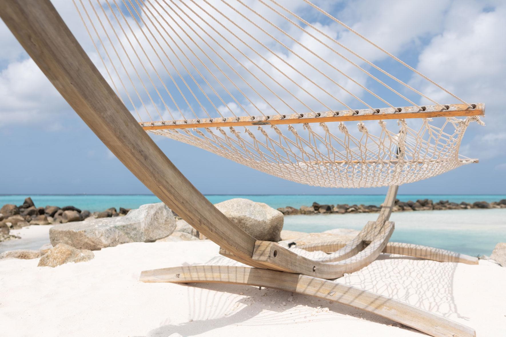 Rapports de voyage à Aruba