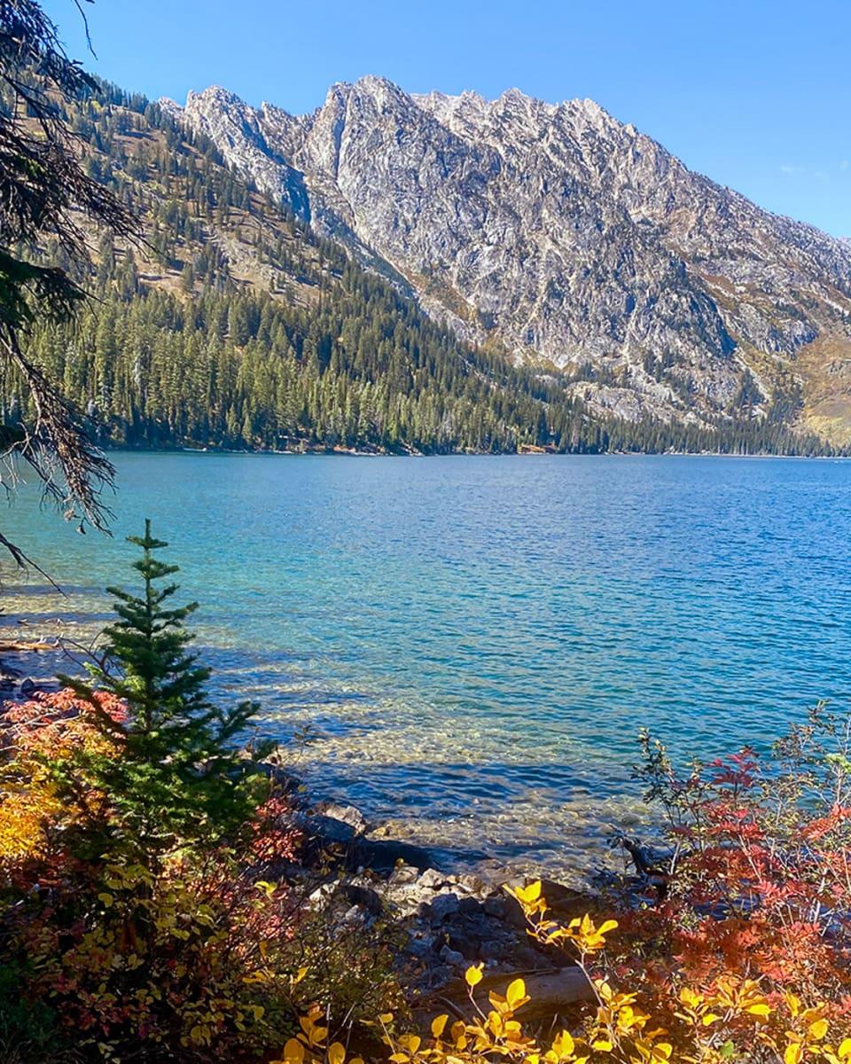 Wyoming