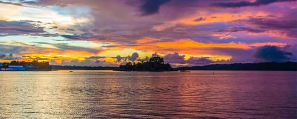 Belize Travel Blog