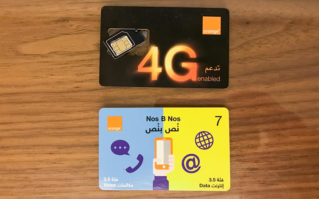 Jordan Travel Tips