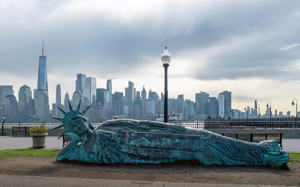 Visiting the Statue of Liberty in New York: Tickets and Important Information