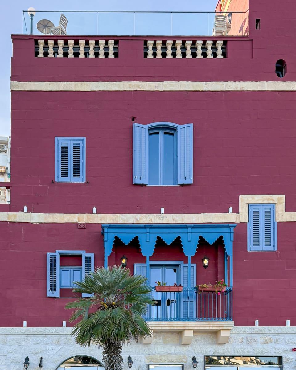 Explore Malta in Spring