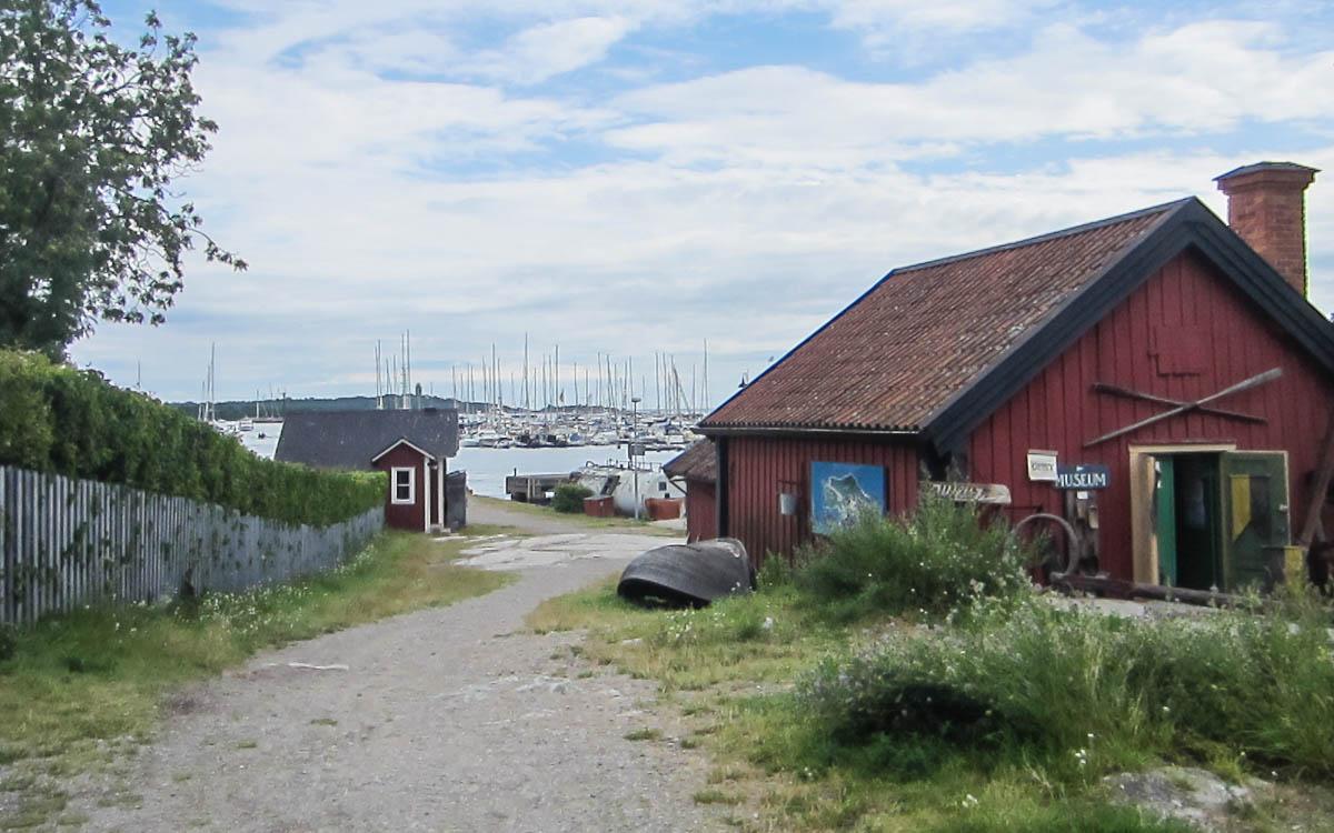 Stockholm Attractions