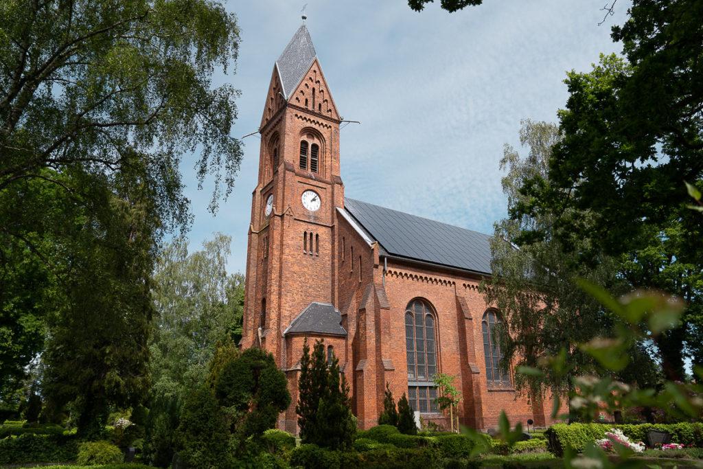 Greifswald Attractions