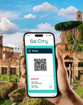 Acheter le Roma Pass - notre expérience
