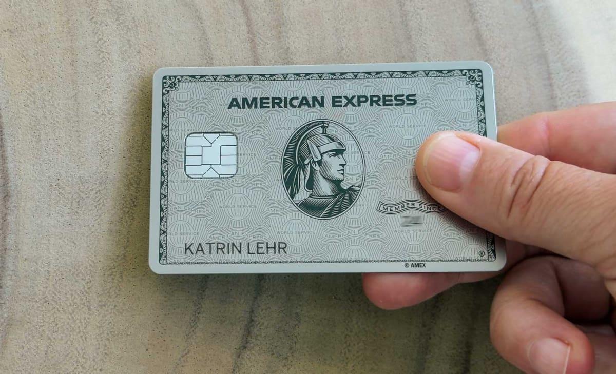 American Express creditcards in vergelijking: Amex Payback vs. Amex Platinum Card
