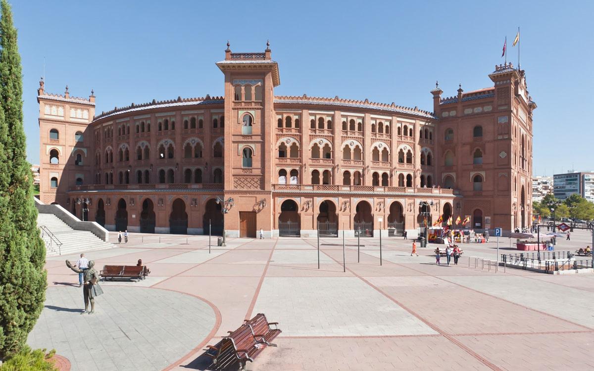 Madrid Attractions