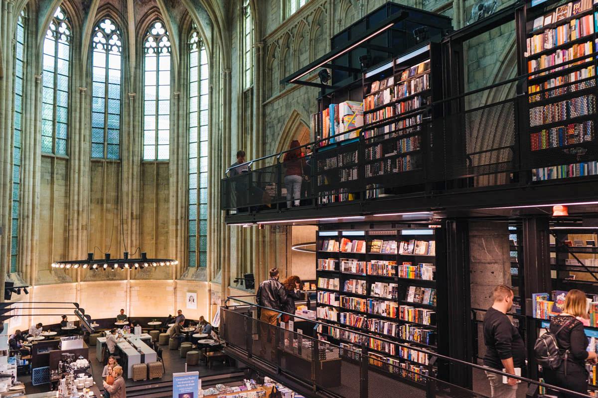 Maastricht bezienswaardigheden in 1 dag